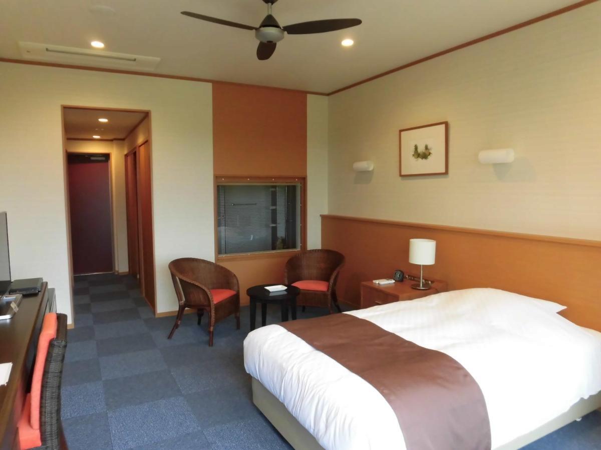 Sakura Resort Hotel Ishigaki Ishigaki  Екстериор снимка