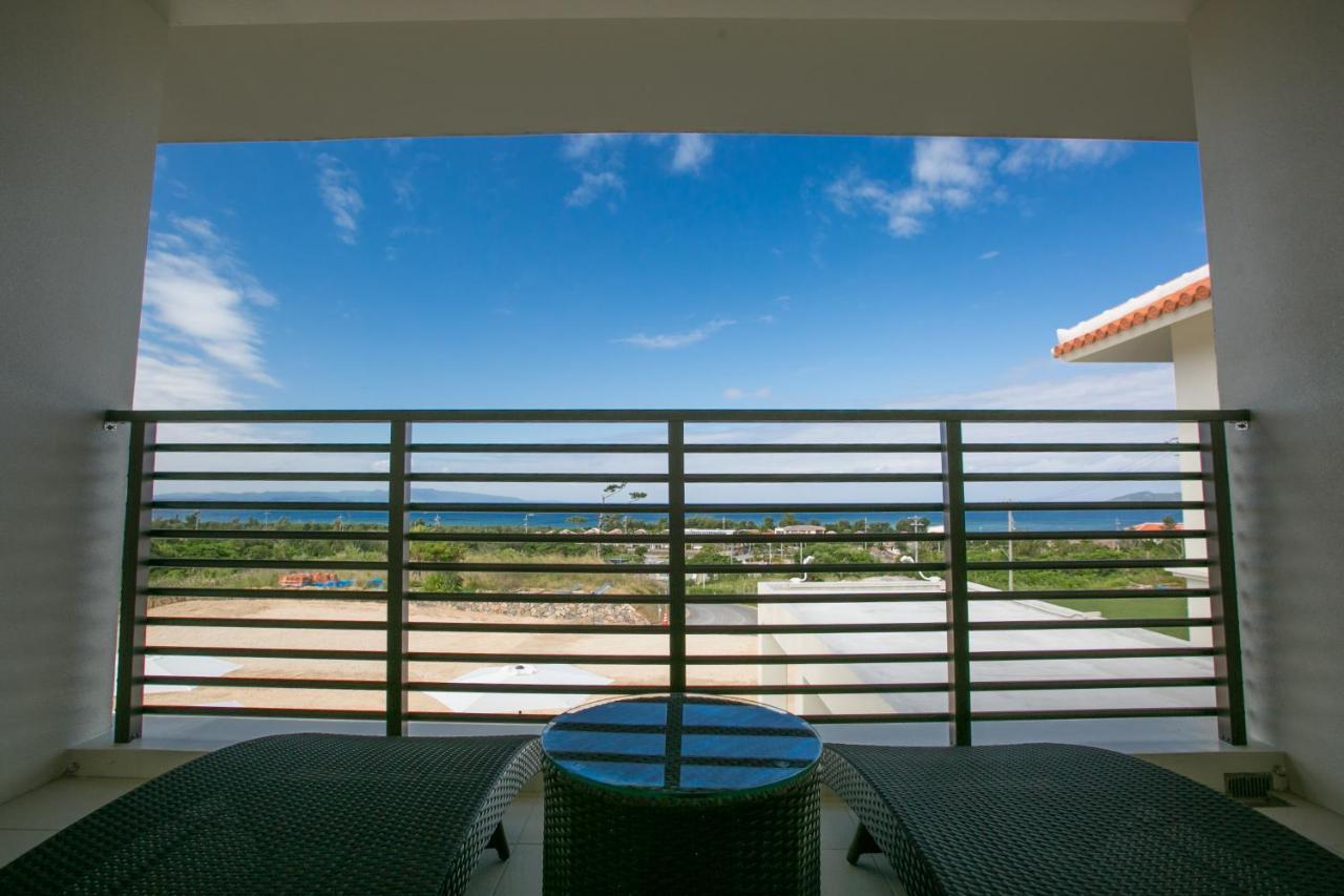 Sakura Resort Hotel Ishigaki Ishigaki  Екстериор снимка