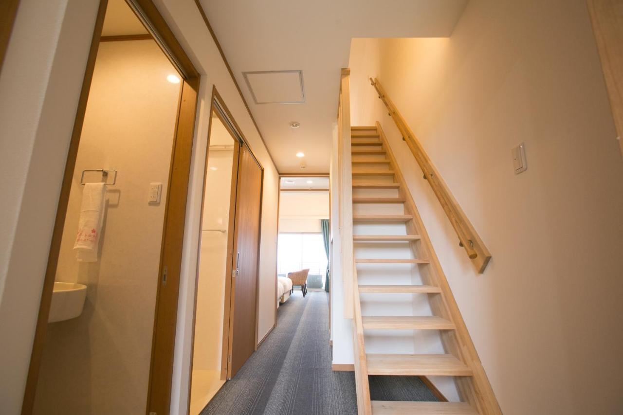 Sakura Resort Hotel Ishigaki Ishigaki  Екстериор снимка
