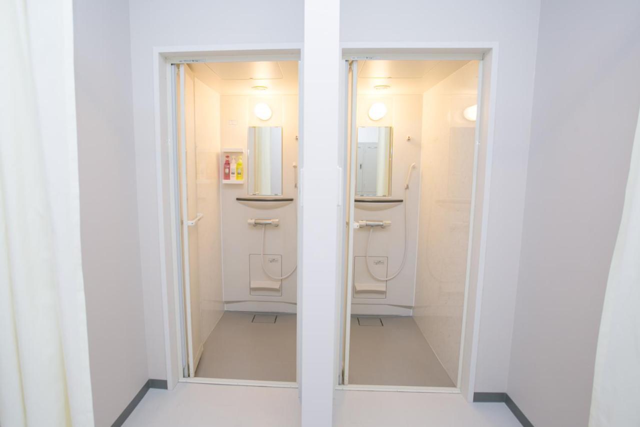Sakura Resort Hotel Ishigaki Ishigaki  Екстериор снимка