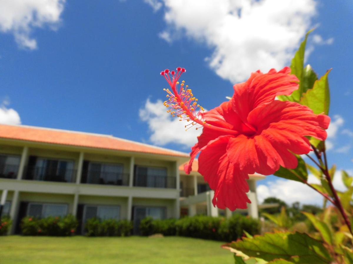Sakura Resort Hotel Ishigaki Ishigaki  Екстериор снимка