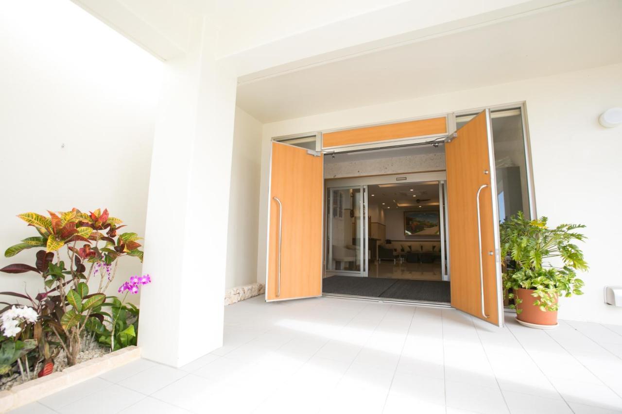 Sakura Resort Hotel Ishigaki Ishigaki  Екстериор снимка