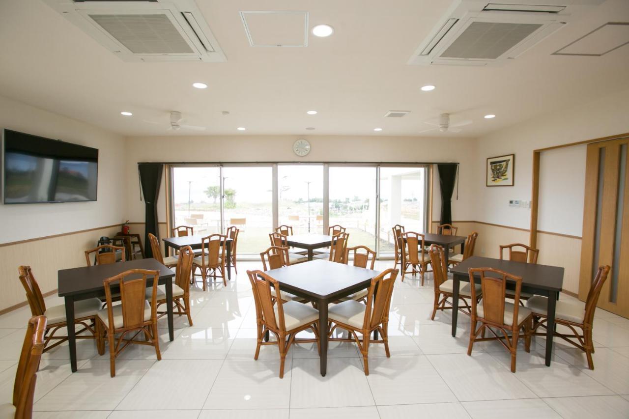 Sakura Resort Hotel Ishigaki Ishigaki  Екстериор снимка