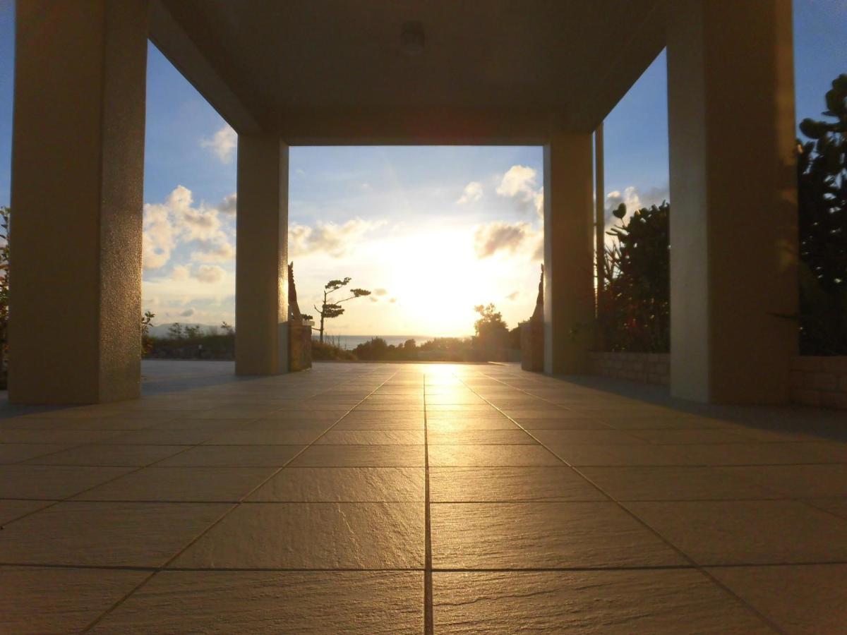 Sakura Resort Hotel Ishigaki Ishigaki  Екстериор снимка
