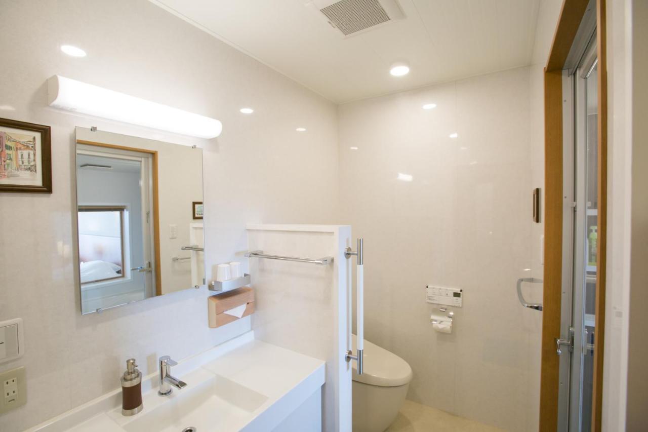 Sakura Resort Hotel Ishigaki Ishigaki  Екстериор снимка