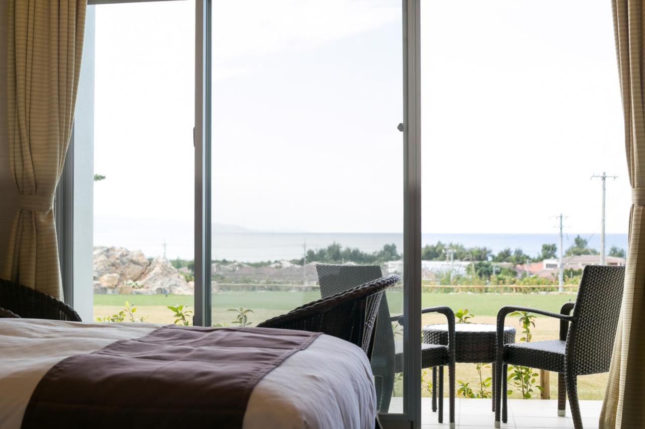 Sakura Resort Hotel Ishigaki Ishigaki  Екстериор снимка