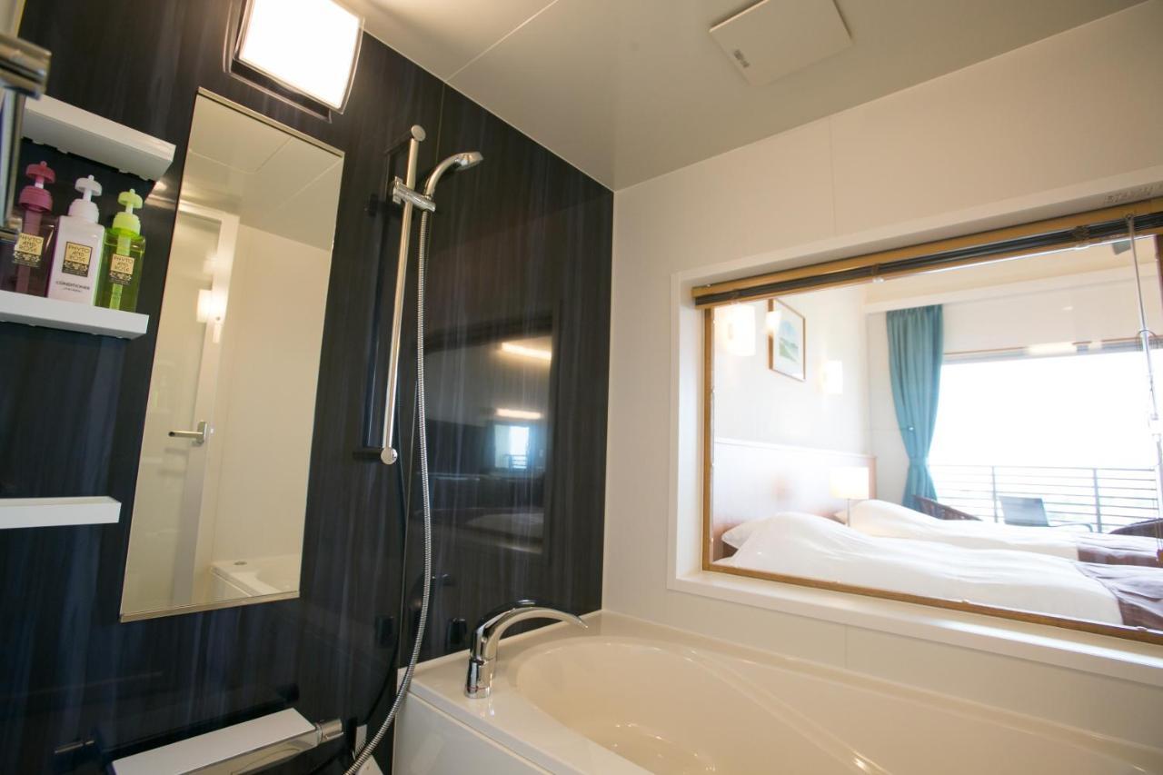 Sakura Resort Hotel Ishigaki Ishigaki  Екстериор снимка