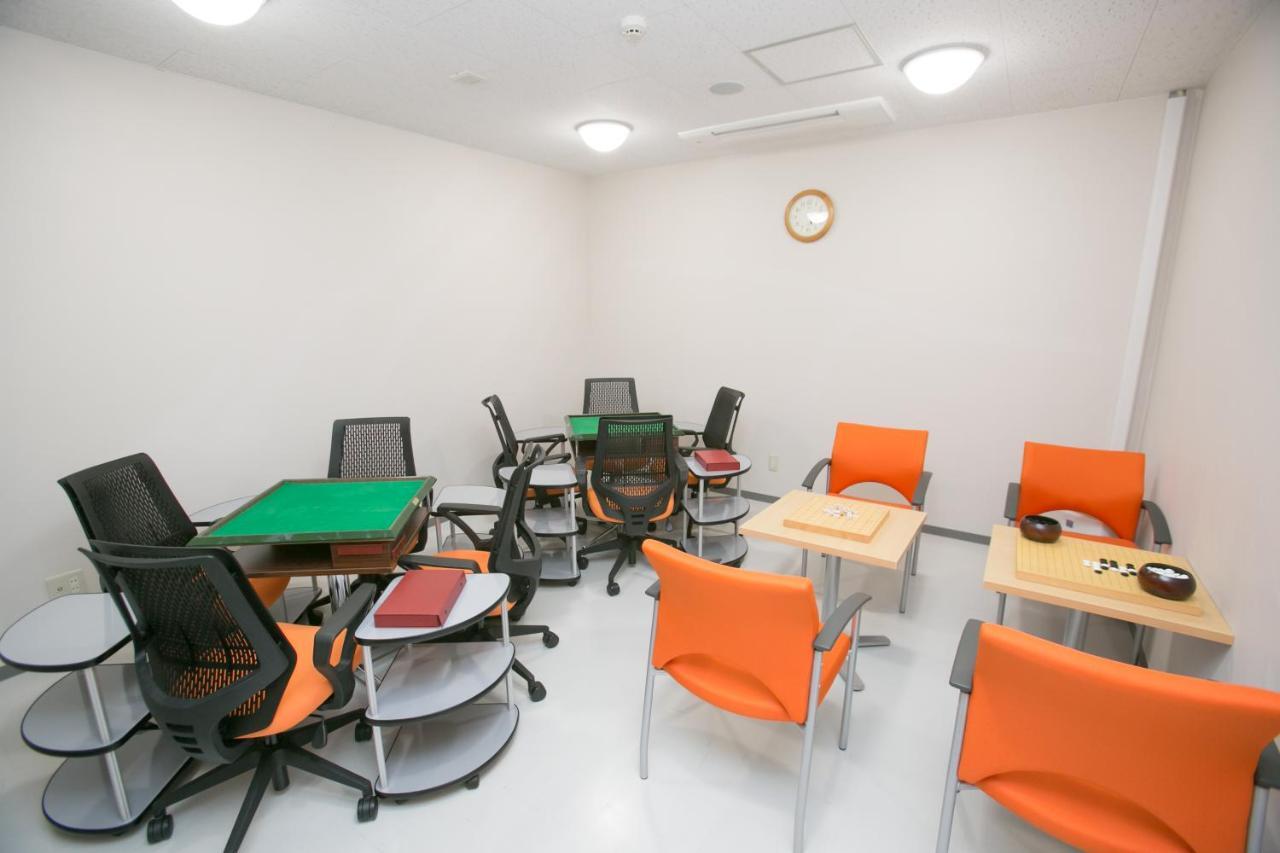 Sakura Resort Hotel Ishigaki Ishigaki  Екстериор снимка
