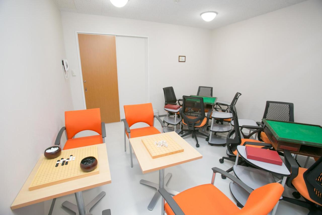 Sakura Resort Hotel Ishigaki Ishigaki  Екстериор снимка