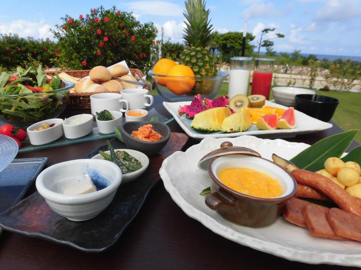 Sakura Resort Hotel Ishigaki Ishigaki  Екстериор снимка
