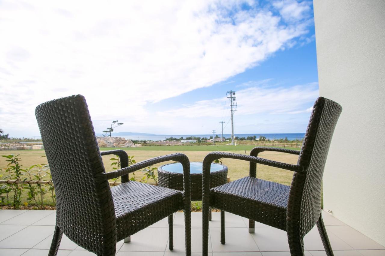 Sakura Resort Hotel Ishigaki Ishigaki  Екстериор снимка